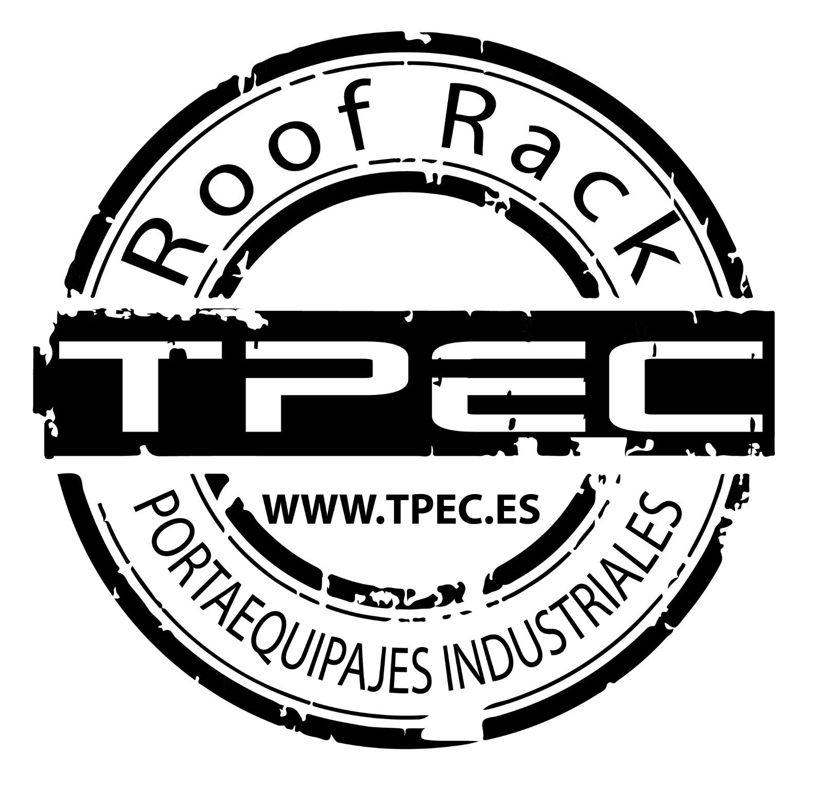 Portaequipajes tpec